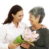Mother's Day